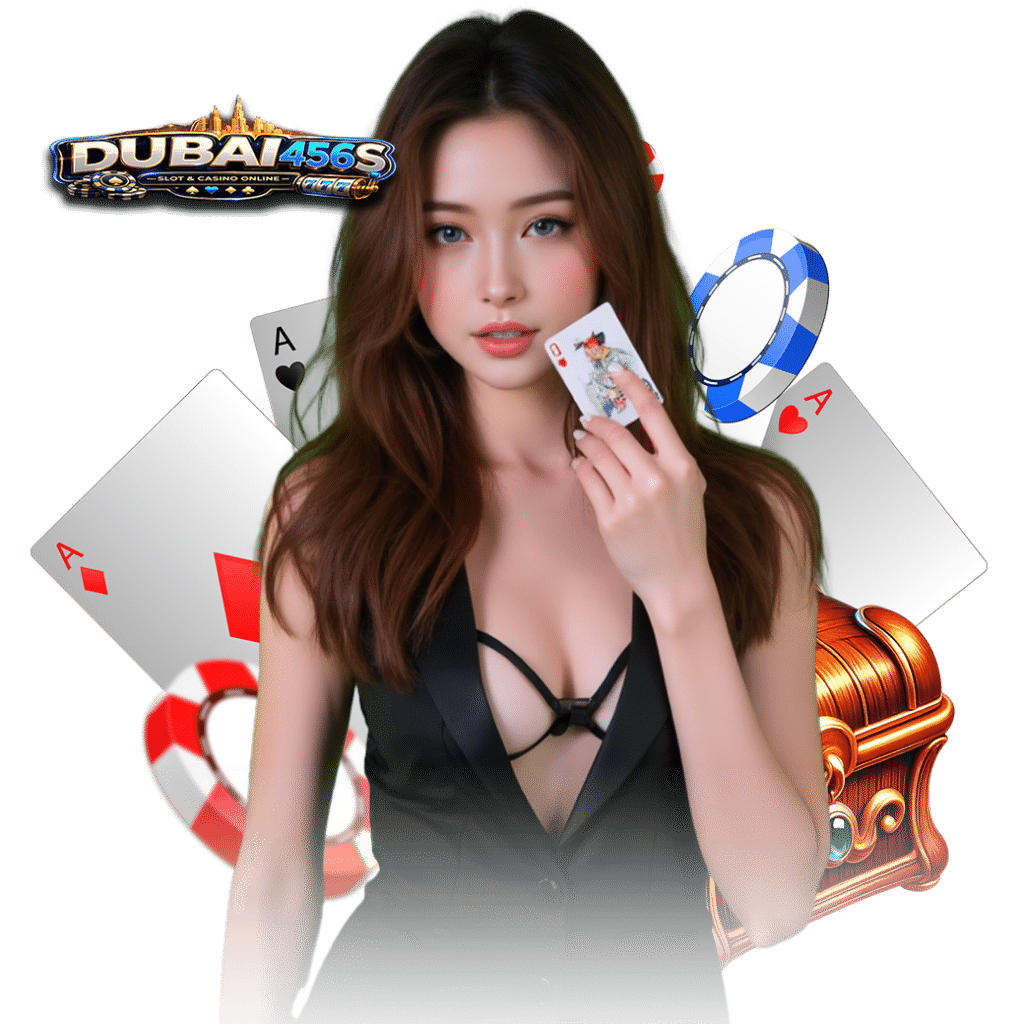 dubai456 wallet